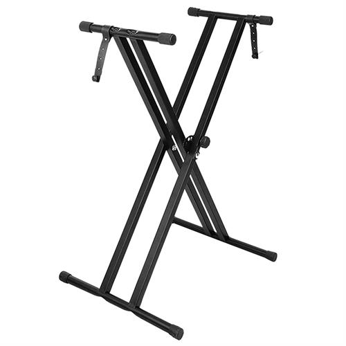 Keyboard Stand Double X-Style WD622/WD612