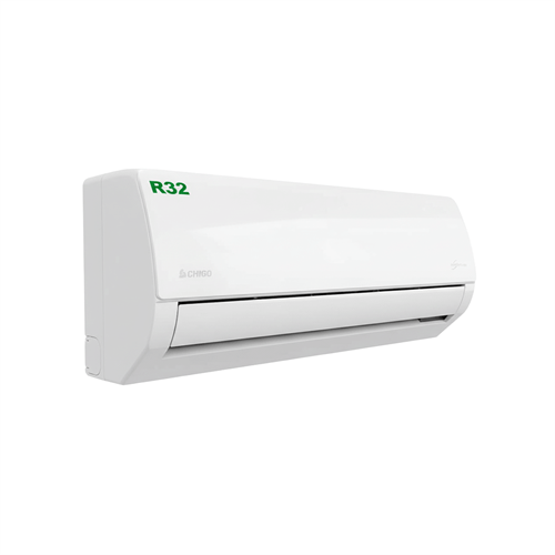 CHIGO Air Conditioner Smart Wi-Fi Inverter 12000BTU CS-35L3GW-SL [FREE INSTALLATION]