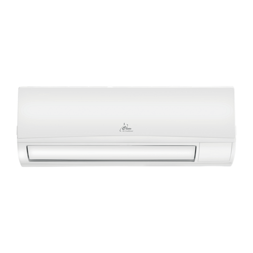 Clear Air Conditioner -CLIN12000BTU/R32 (Inverter Type)