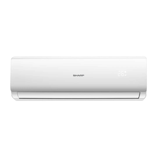 Sharp Non Inverter Air Conditioner 12000BTU AH-A12CTVP