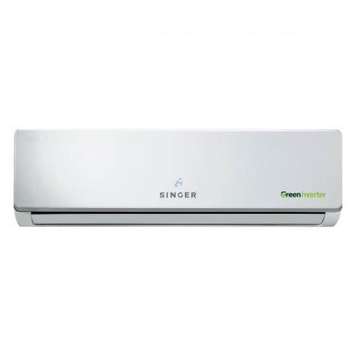 Singer Green Inverter Air Conditioner 18000BTU SASGRI18WI