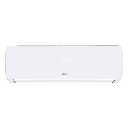 Sisil Air Conditioner Non-Inverter 12000 BTU (SL-ELITE12) [FREE INSTALLATION]