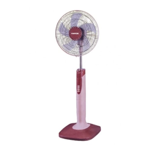 Kanvox Pedastal Fan SF1618