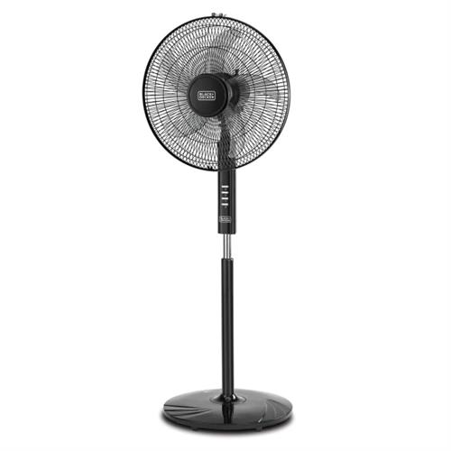 BLACK+DECKER Floor Standing Fan FS1620-B5