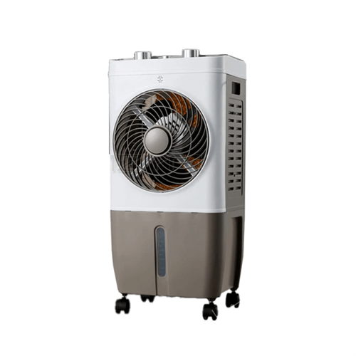 Crystal Air Cooling Fan LF-401