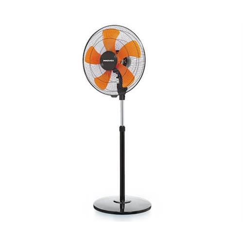 Innovex Heavy Duty Stand Fan 18 ISF012