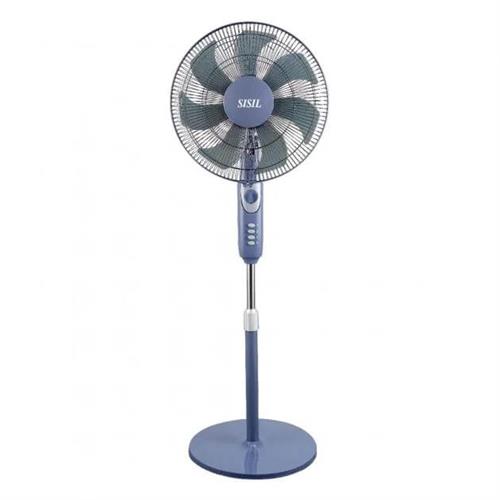 Sisil Pedestal Fan SL-SF1607