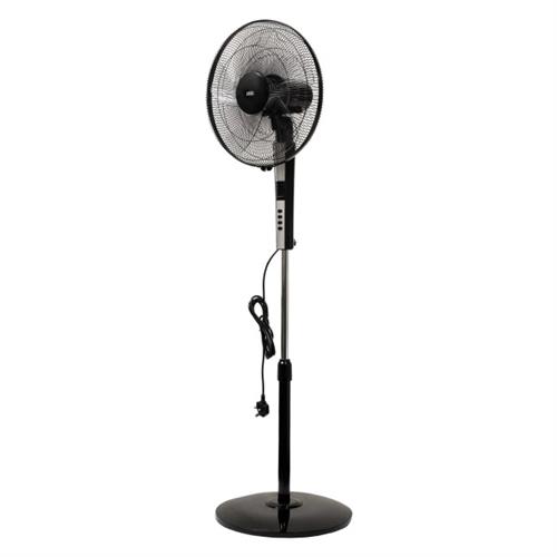 Sisil Pedestal Fan With Remote SL-SF316AR-RC