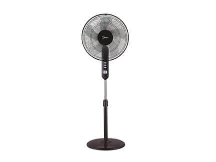 Telesonic Air Power Stand Fan TL-1857