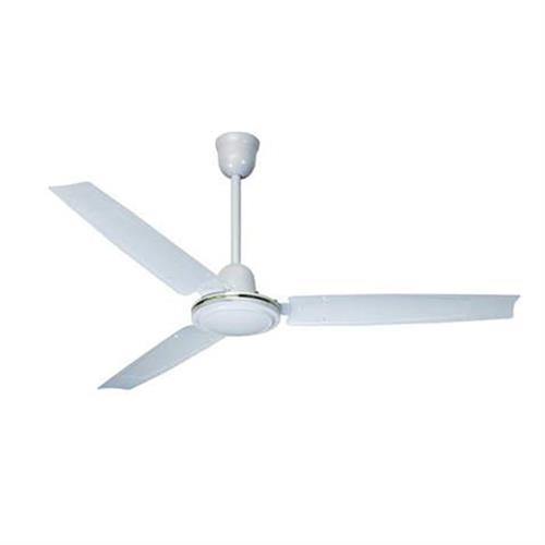 Telesonic Ceiling Fan White Delite