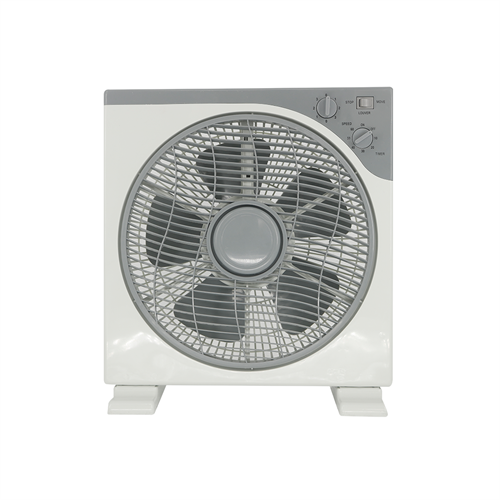 WIPRO Box Fan [12/45W] WBF-30001