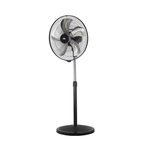 WIPRO STAND FAN 05 ALUMINIUM BLADES (WSF-45302)