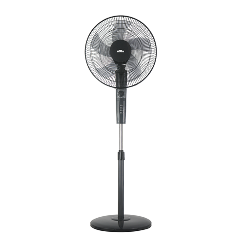 WIPRO STAND FAN 05 BLADES 55W 16 (WSF-4085)