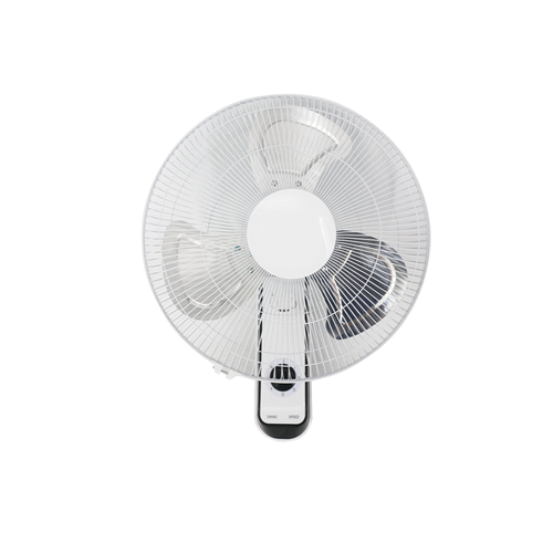 WIPRO Wall Fan [Steel Blades/16/60W] WWF-40834