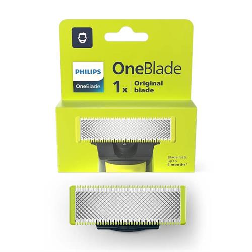 Philips-Replaceable blade QP210/51