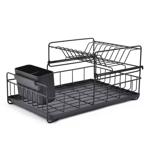 New Fashion 2 Tier Kitchen Rack MDGF021