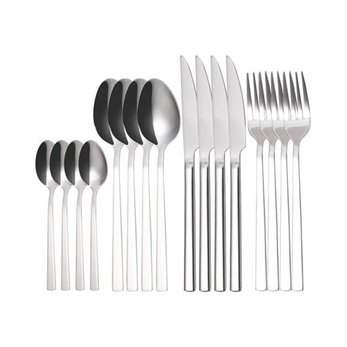 Sanli Luxury Cutlery Set 16Pcs MDGF036