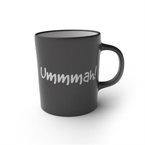 Singlish Mug Ummmah!