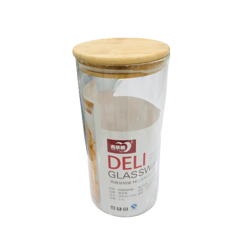 Deli Glassware 1.05L