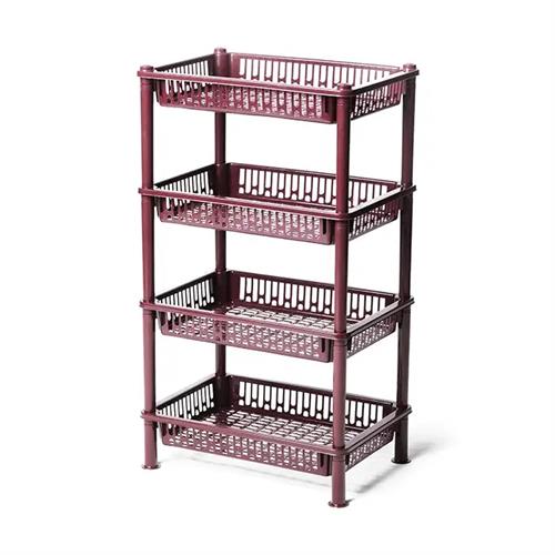 Phoenix Vegetable Rack