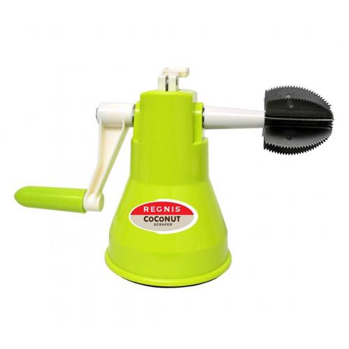 Regnis Coconut Scraper ( Vacuum Base ) RCS-03