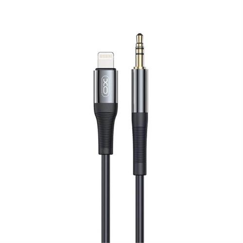 XO Lightning to 3.5MM Audio Adapter Cable 1M