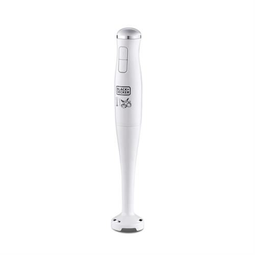 BLACK+DECKER 300W Stick Blender SB2500-B5