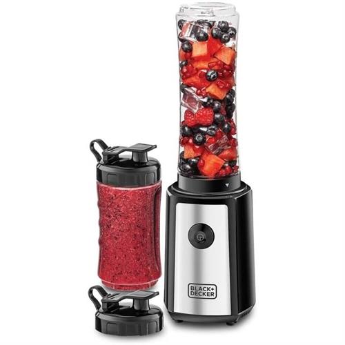 Black+Decker Sports Blender 300W SBX300-B5