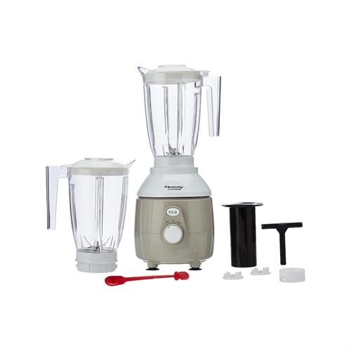 Butterfly Heavy duty Juice Master 2 Jar 900W