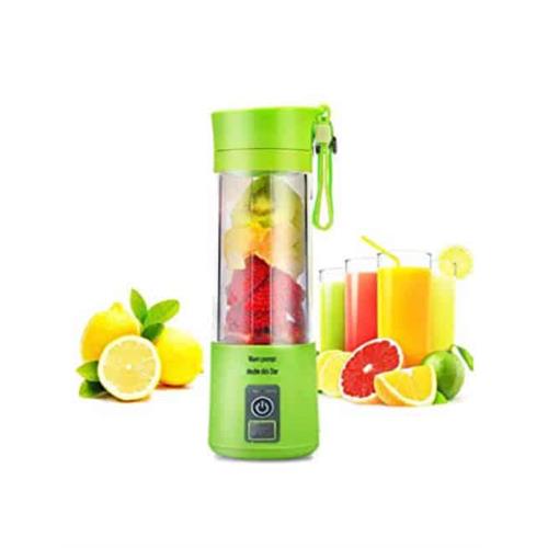 Portable USB Juicer Blender-NG01