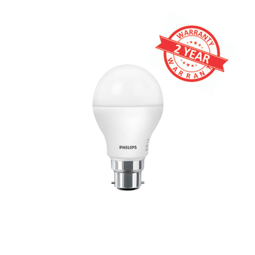 PHILIPS LED BULB -(4W)