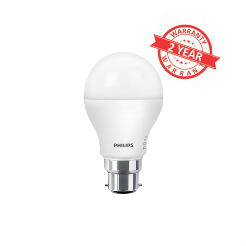 Philips LED Bulb 6W