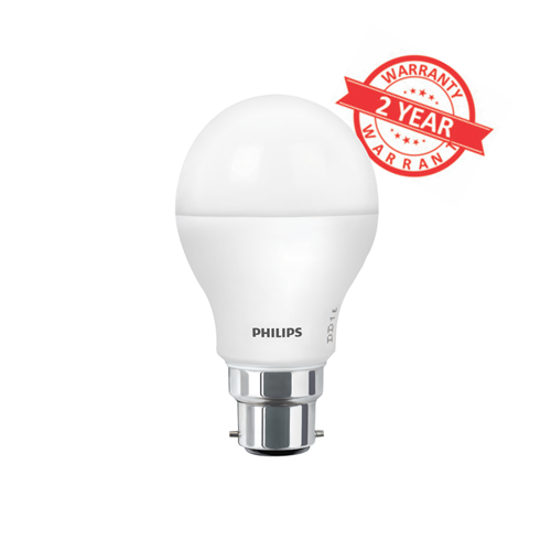 Philips LED Bulb 8W