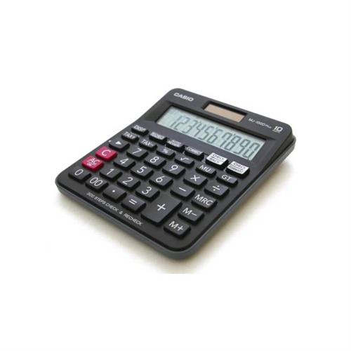 Casio MJ-100D Plus Scientific Calculator