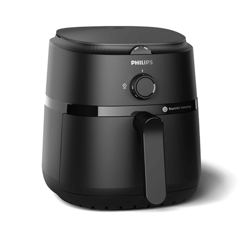 Philips 1000 Series Airfryer NA120/00 [4.2L] + FREE FRY PAN