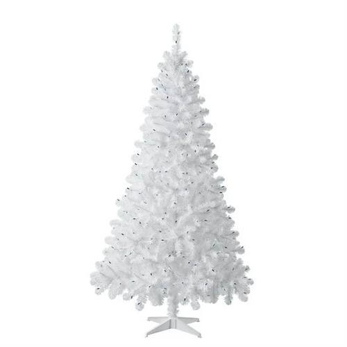 Christmas Tree White 6ft