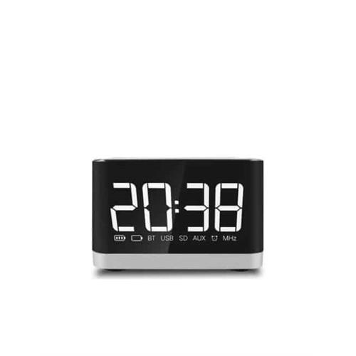 Kisonli-Alarm clock radio G8