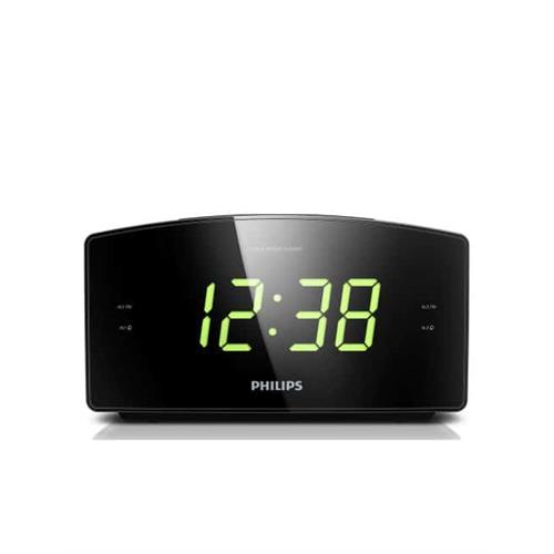 Philips-Alarm Clock Radio AJ3400