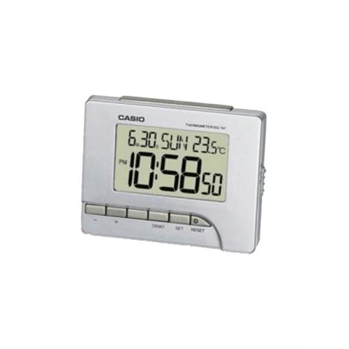 Casio Table Clock DQ-750F-2DF