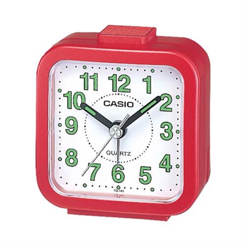 Casio Table Clock TQ-141-4DF