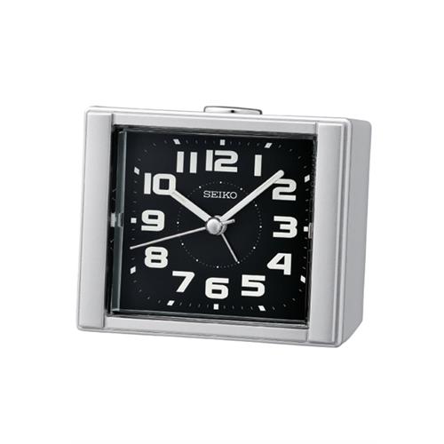 Seiko Bedside Alarm Clock QHE189A