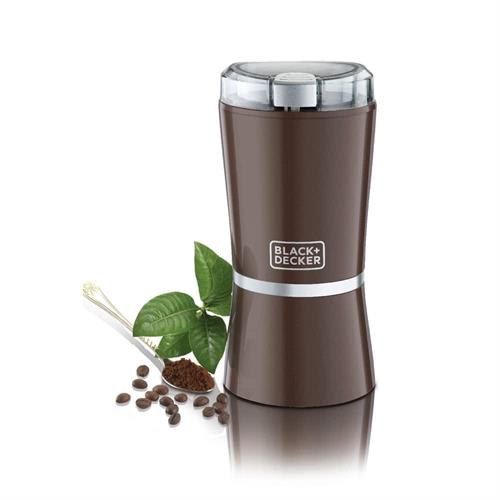 BLACK+DECKER Coffee Bean Mill OGB-CBM4-B5