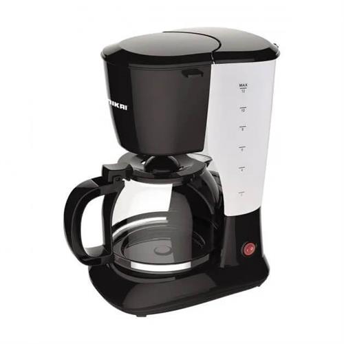 NIKAI Coffee Maker NCM1210A