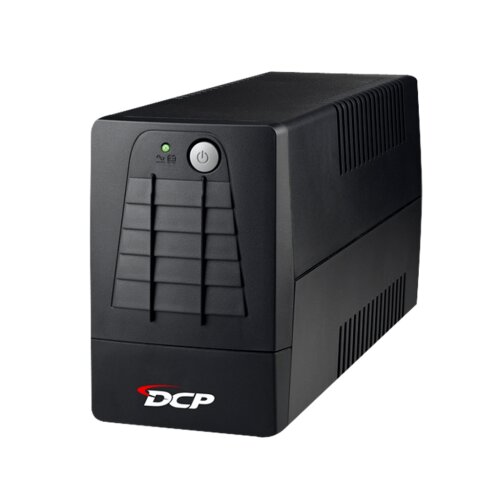 DCP 650VA 2.0 Line Interactive UPS