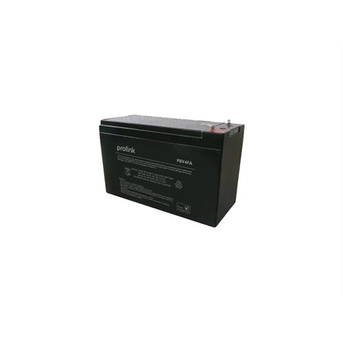 Prolink Ups Battery (12V / 8.2Ah) (Power Backup)