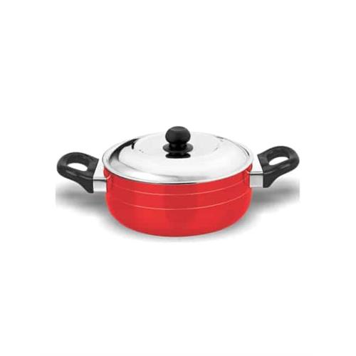 Wipro-Casserole with Stainless Steel Lid CRS20