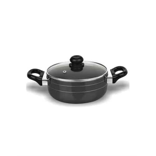 Wipro Casserole with Glass Lid WP-CRG22