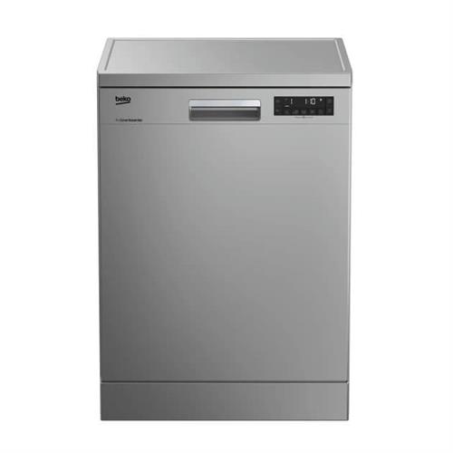 Beko Freestanding Dishwasher 9.5L DFN28420S