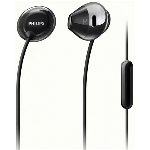 Philips Earbud headphone with mic SHE2305BK/00