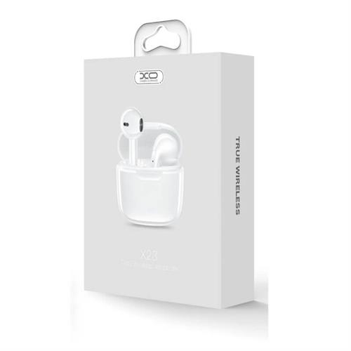 XO TWS Wireless Bluetooth AirPods XO-X23